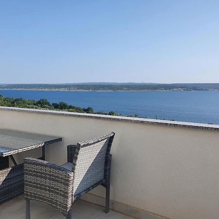 Modern Seeview Apartment Maslenica With Free Wifi, Free Parking, 300M From Beach מראה חיצוני תמונה